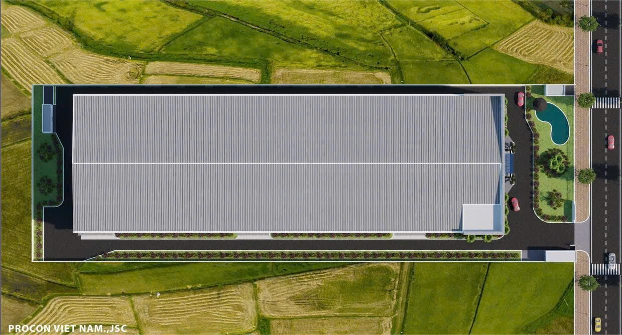 Thiết Bị Công Nghệ Cao